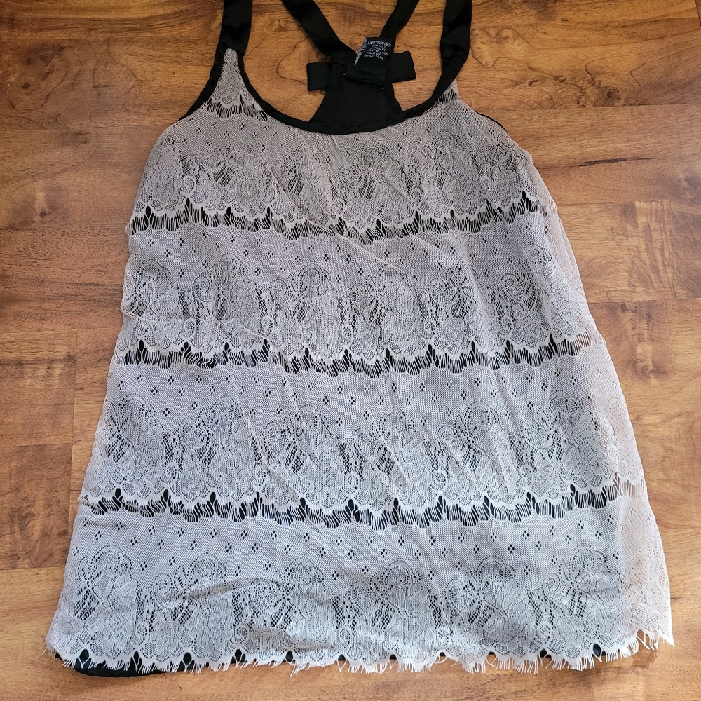 Rue 21 top
